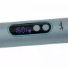 Straightening iron JATA JBPP1588 Warm Blue 34 W 2.5 m
