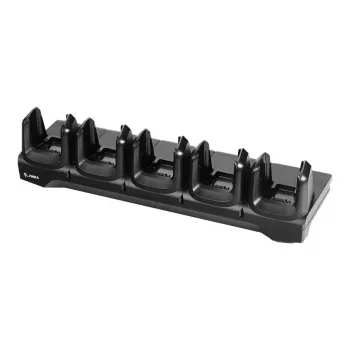 Zebra CRD-MC33-5SCHG-01 mobile device dock station PDA Black