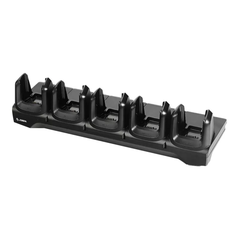 Zebra CRD-MC33-5SCHG-01 mobile device dock station PDA Black
