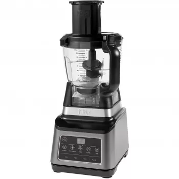 SharkNinja Ninja BN800 - 1.8 L - Black - Silver - 0.7 L - 2.1 L -...