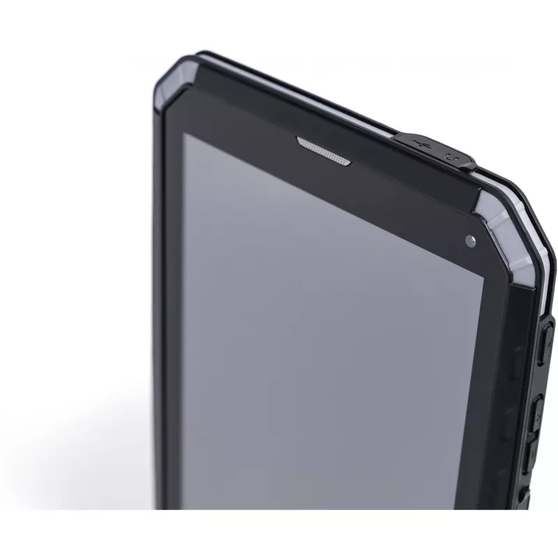 Cyrus Technology Cyrus CT1 XA - 20,3 cm (8 inch) - 800 x 1280 Pixel - 64 GB - 4 GB - Android 9.0 - Black