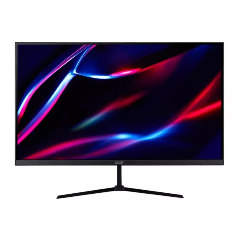 Acer Nitro QG241Y E computer monitor 60.5 cm (23.8) 1920 x 1080 pixels Full HD Black