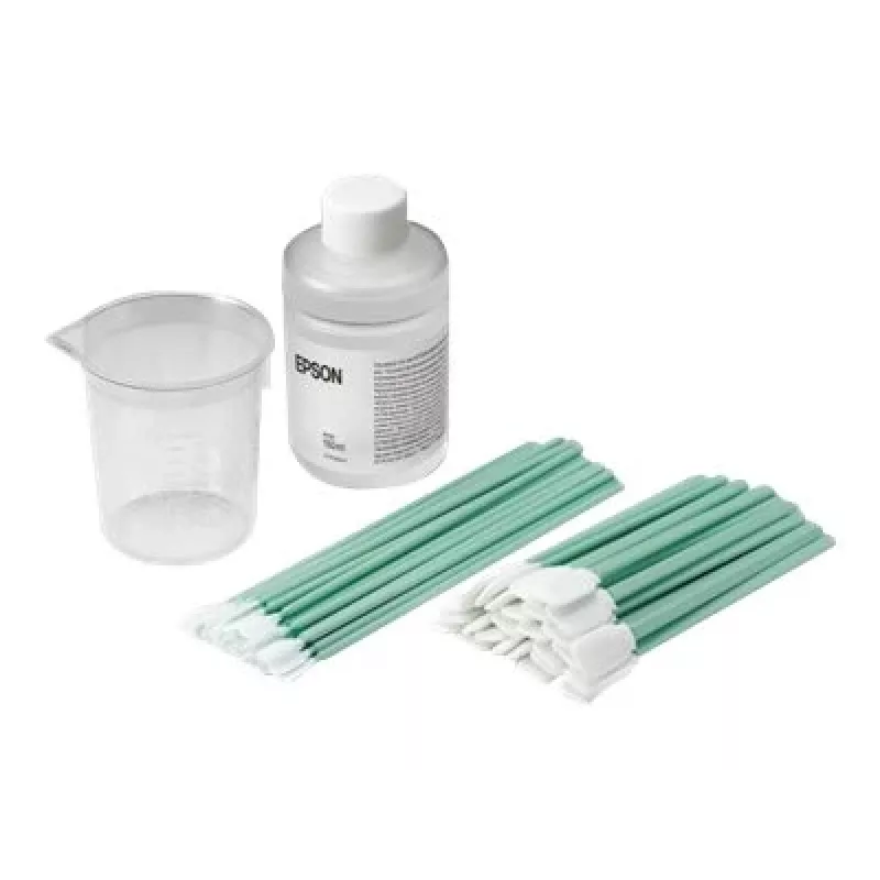 Epson Maintenance Kit T736200, Print head cleaning kit, Epson, - SureColor F2100 - Epson SureColor F2000, 1 pc(s), 172 mm, 172 mm