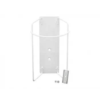 Ergotron Holder for Wipes for Cart - White