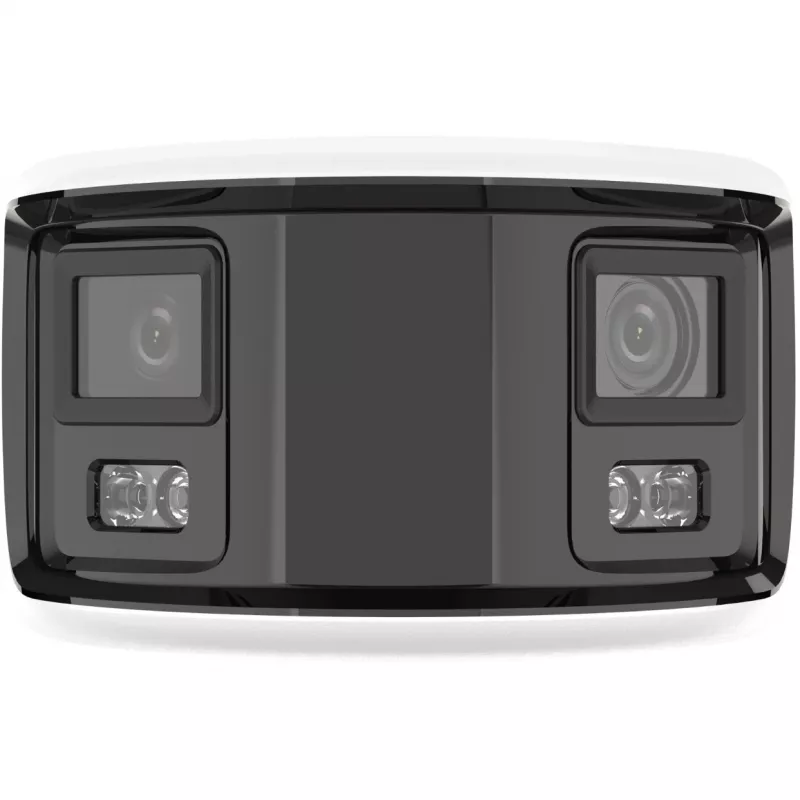 IP security camera Hikvision DS-2CD2T87G2P-LSU/SL(4MM)(C) Outdoor