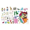 PLAYMOBIL toy playset 71852 — Action/Adventure set, ages 4–10, plastic, multicolour