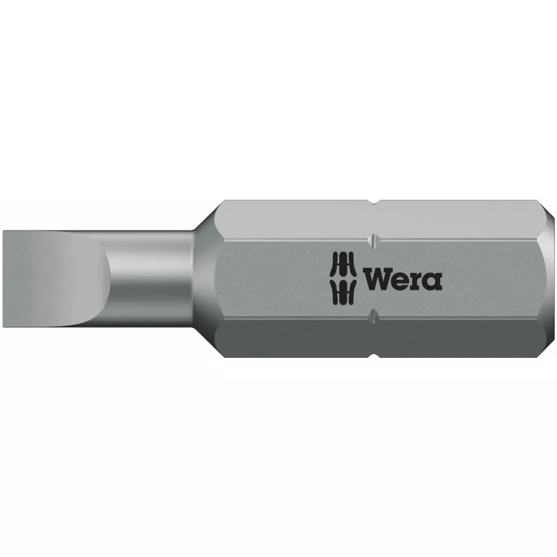 Bit holder Wera KK Stubby Magazin RA 4 magnetic, model 05008893001, compact stubby magazine for bits