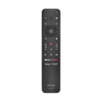 Remote Control Savio RC-13 IR Wireless for Sony TV 10m Range
