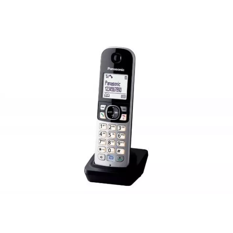 Panasonic KX-TGA681EXB