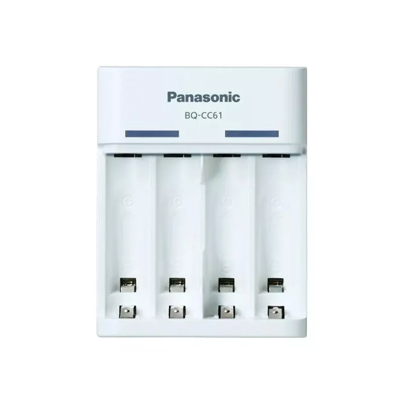 PANASONIC BASIC USB CHARGER BQ-CC61USB