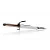 ETA Curler | ETA732790000 Fenite | Barrel diameter 25 mm | Temperature (min) 130 °C | Temperature (max) 210 °C | Number of heating levels 5 | 48 W | White