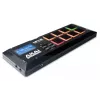 DJ controller Akai MPX8 Black 3.5 mm headphone connectivity 5 V 1 A