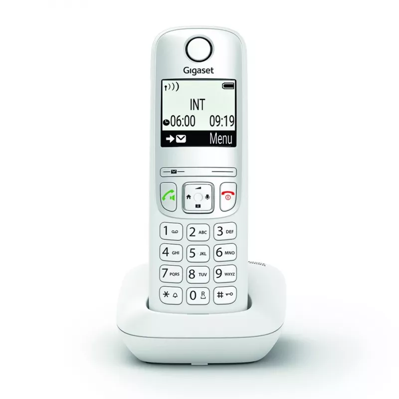 Analog telephone Gigaset A690