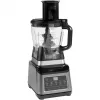 SharkNinja Ninja BN800 - 1.8 L - Black - Silver - 0.7 L - 2.1 L -...