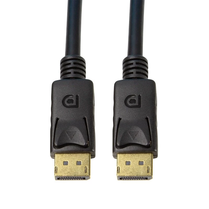 DisplayPort cable LogiLink CV0121 3 m Black