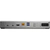 OWC Go Dock - docking station - Thunderbolt 4 - HDMI, 2 x Thunderbolt 4 - GigE, 2.5 GigE - 120 Watt