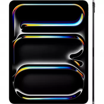 APPLE 33cm 13Zoll iPad Pro Wi-Fi 1TB with standard glass Space Black [Energy Class G] (MDYN4TY/A)