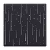 Decorative cover / cap for T5 SONOFF Star 1C touch switch
