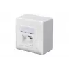 Network Outlet Digitus CAT 6A Class EA DN-9007-S-1