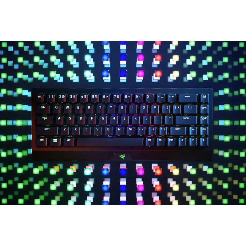Keyboard Razer BlackWidow V3 Mini HyperSpeed