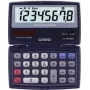 Calculator Casio SL-100VERA Lightweight 55g