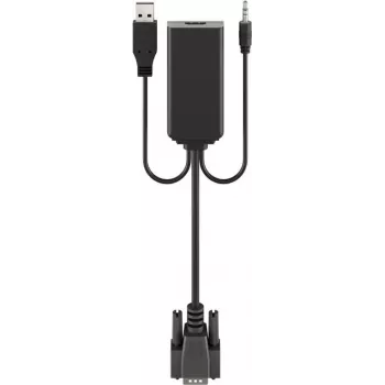 Goobay VGA/HDMI™-Adapter Cable (61259)
