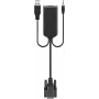 Goobay VGA/HDMI™-Adapter Cable (61259)