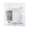 USB 3.2 Gen1 Type-C to USB-C/F, PD, 2m