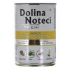 Dolina Noteci Premium Rich in Chicken Wet Dog Food, 400 g