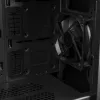 PC Case MODECOM Oberon Pro Midi Tower, Tempered Glass, microATX/ATX, 7 slots, 395 mm GPU, 2x3.5 inch + 3x2.5 inch bays, USB 3.2 Gen1