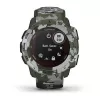 GPS Watch Garmin Instinct Solar Camo Edition Camouflage