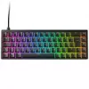 Mechanical Gaming Keyboard Endgame Gear KB65HE 65% layout, 8K polling, RGB lighting