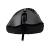 Mouse Baracuda BGM-031 Coral Black USB