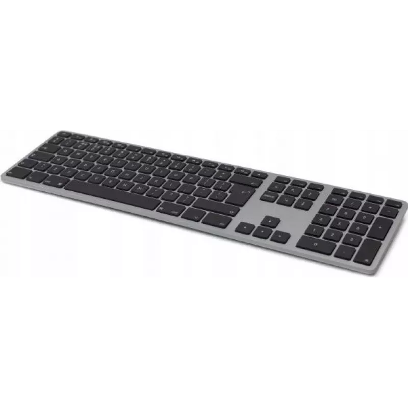 Matias Mac Keyboard with USB-C Wireless Dongle