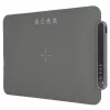 Extralink Electric Heating Mat grey 47X32 CM 250W