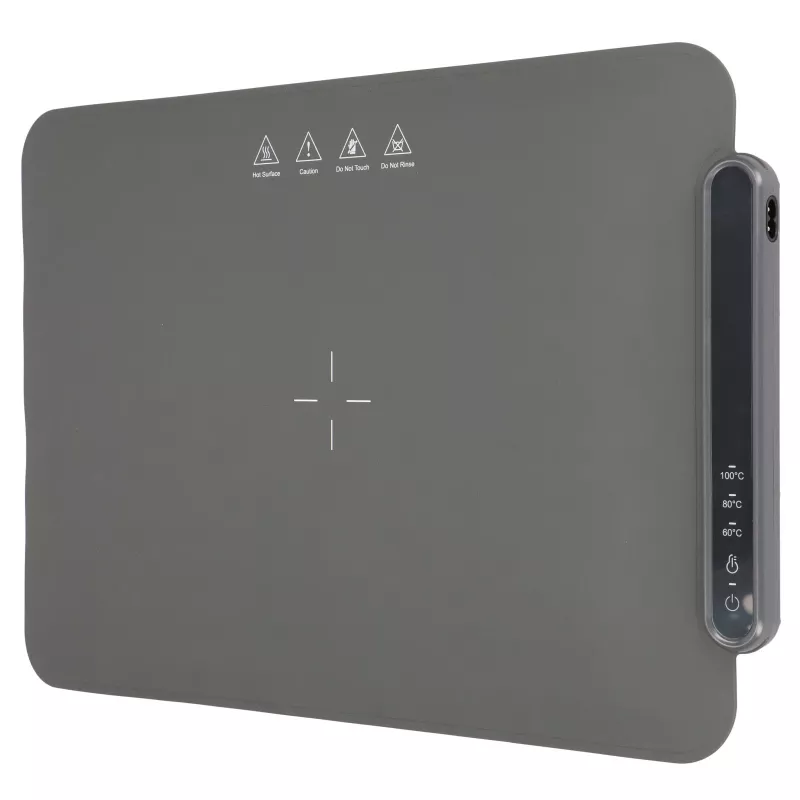 Extralink Electric Heating Mat grey 47X32 CM 250W