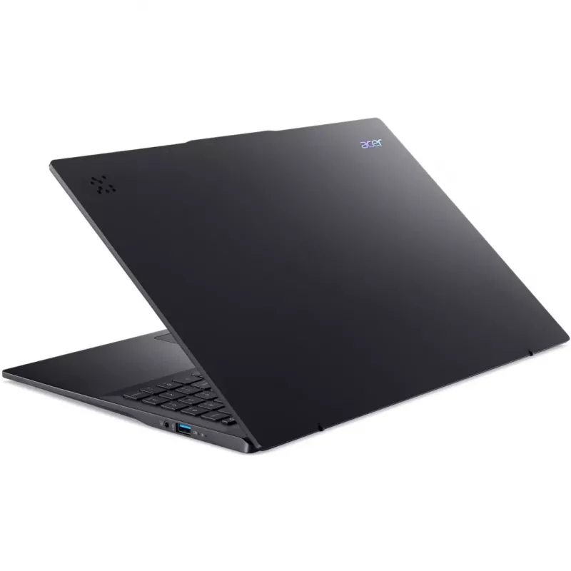 Acer Swift 16 AI SF16-51T - 180°-Scharnierdesign - Intel Core Ultra 7 258V / 2,2 GHz - Evo - Win 11 Home - Intel Arc Graphics 140V - 32GB RAM - 1,024TB SSD NVMe - 40,6 cm (16) OLED