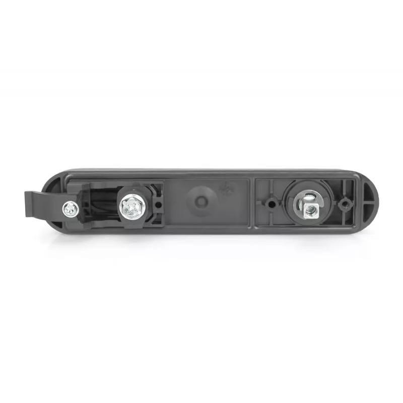 DIGITUS swivel handle with lock for network and server cabinets (DN-19-PHS-9473)
