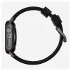 Nomad Modern Strap Blk Actv Lthr Connect Blk 42/44/45/49 ProV2