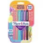 Capped gel pen Papermate Flair Tropical 2028906