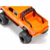 Siku RAM1500 with balloon tyres Pickup model Preassembled 1:50