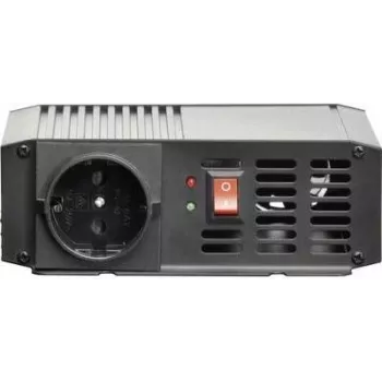 Power inverter Voltcraft PSW 300-24-G 300 W 24 V DC to 230 V AC