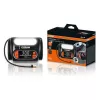 Air compressor Osram TyreInflate 2130 — compact 12V battery-powered tyre inflator