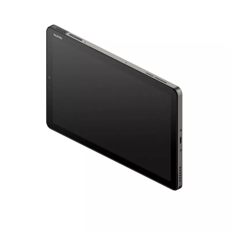 Sunmi POS tablet CPad 8.7 inch A14 8GB RAM 128GB storage