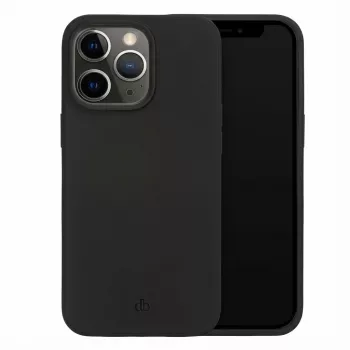 dbramante1928 Stockholm mobile phone case 15.5 cm (6.1 inch) Wallet case Black
