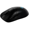 Gaming mouse Logitech G PRO 2 LIGHTSPEED RF Wireless, HERO 2 sensor, 32000 DPI, 1 ms, 8 buttons, ambidextrous, 95 h battery