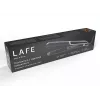 Hair straightener LAFE LAFPST47570 with ceramic plates and adjustable temperature