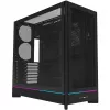 PC case Montech HS01 Midi Tower Black