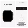 Smartwatch Apple Watch Ultra 3 GPS + Cellular 49mm Black Titanium Case