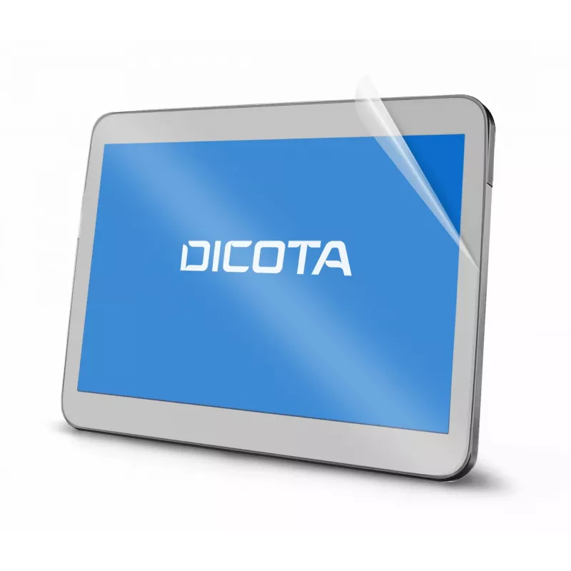 Clear screen protector DICOTA D70406 Lenovo Tab M10 Plus 10.3 inch PET 2H